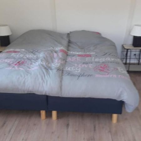 Apartament Bij San & Ka Hauwert Zewnętrze zdjęcie