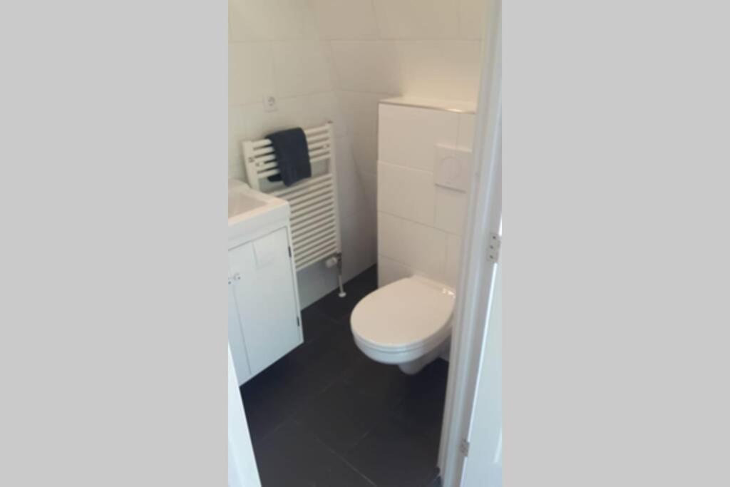 Apartament Bij San & Ka Hauwert Zewnętrze zdjęcie