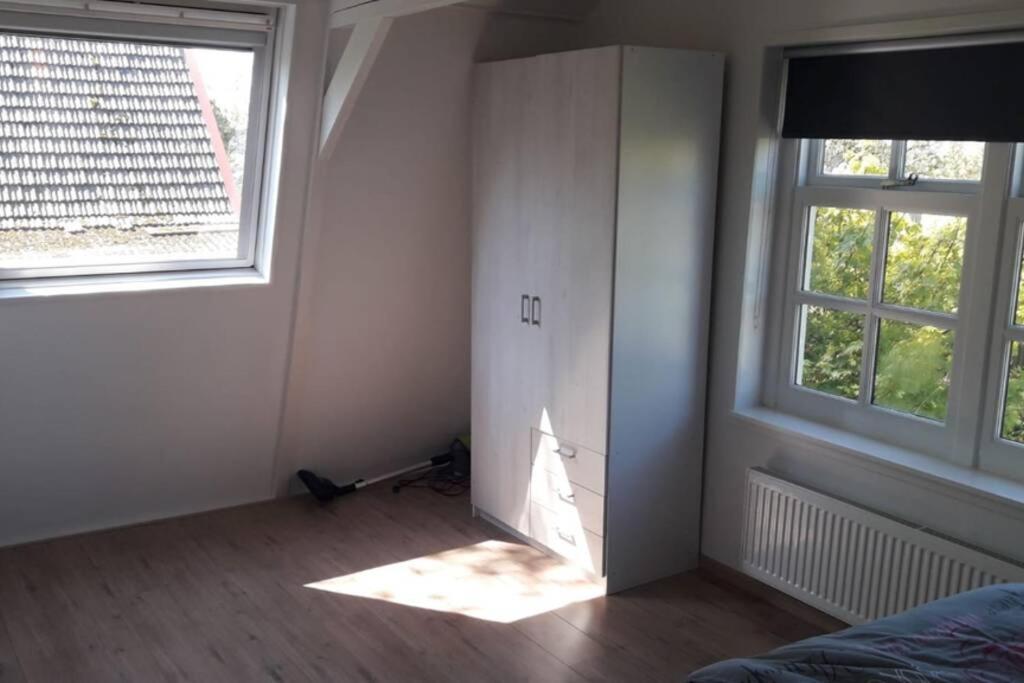 Apartament Bij San & Ka Hauwert Zewnętrze zdjęcie